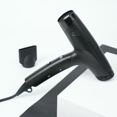 Customized Travel Brushless Motor Hair Dryer Foldable Lightweight