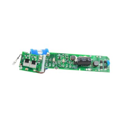 Lightweight 3 Phase Brushless DC Motor Controller with Ball Bearing