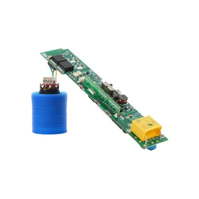 OEM / ODM DC Brushless Motor Controller With 57.3g Lightweight