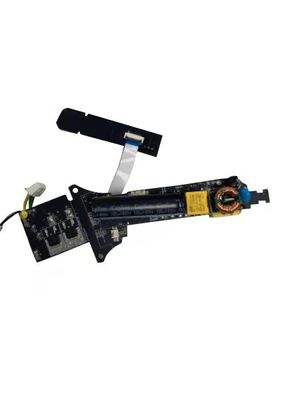 1.4A 120W DC Brushless Motor Controller 90000rpm High Speed 80g