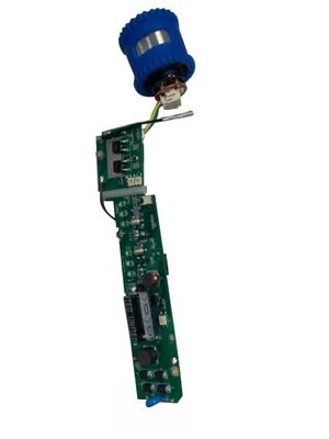 1.2A Permanent Magnet DC Brushless Motor 115000rpm lightweight