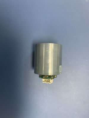 82W DC Brushless Motor Electric Low Vibration High Efficient