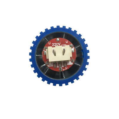 Electric Compact Brushless Motor 120V High Speed Motor Brushless Mini
