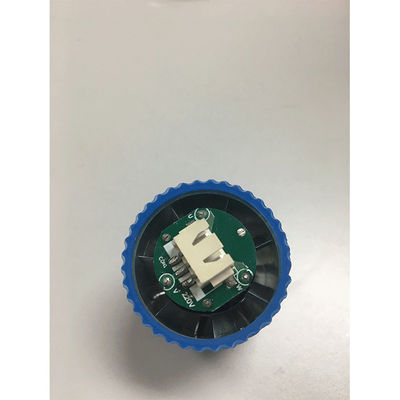 120W Micro Brushless Drive Motor Controller 310VDC with 80% Efficiency