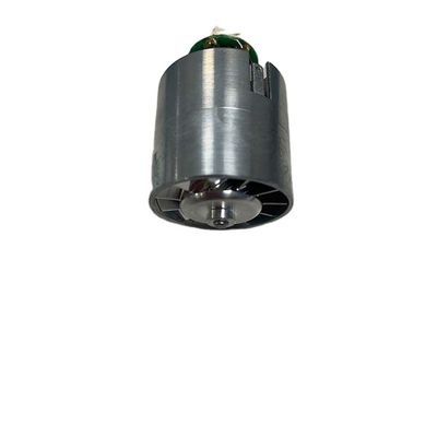 82W DC Brushless Motor Electric Low Vibration High Efficient