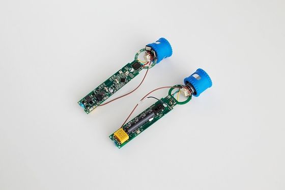 Brushless Motor Controller BLDC High Speed 90000rpm lightweight