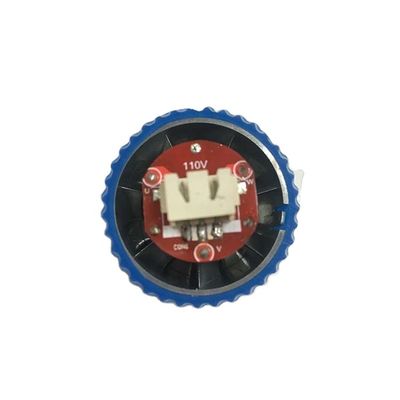 24V DC Brushless Motor 1.2Nm Operating Temperature -20℃~+60℃