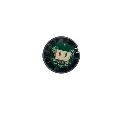 High Efficiency DC Brushless Motor Controller