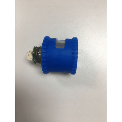 Electric BLDC Fan Motor 82W 0.6A High Rpm Brushless DC Motor