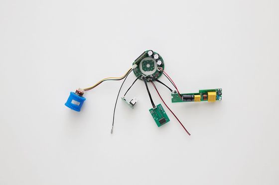 ODM 12v High Rpm Brushless Motor Hair Dryer Motor Brushless Mini