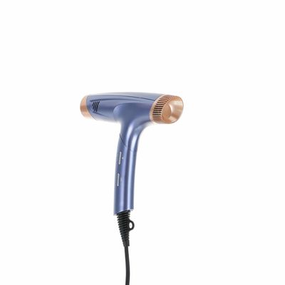 Customized Travel Brushless Motor Hair Dryer Foldable Lightweight