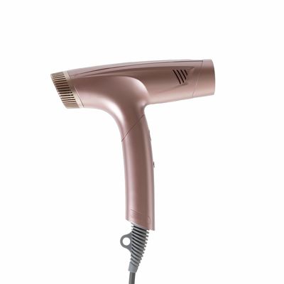 Custom Lightweight High Speed Hair Dryer 420g 110000rpm/min Speed