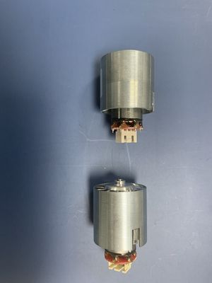 1.2A Electric High Speed Brushless DC Motor 115000rpm Longer Lifespan