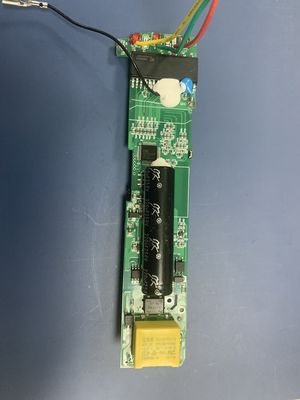 Durable 3 Phase Brushless Motor Controller High Speed 115000rpm