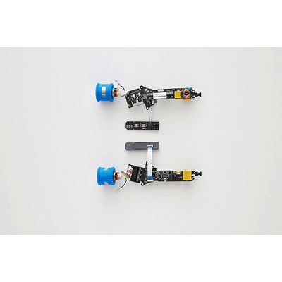 120V DC Brushless Motor Controller Precision with Ball Bearing 3mm