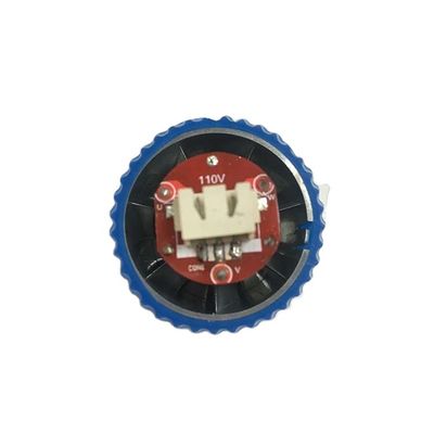 120W Micro Brushless Drive Motor Controller 310VDC with 80% Efficiency